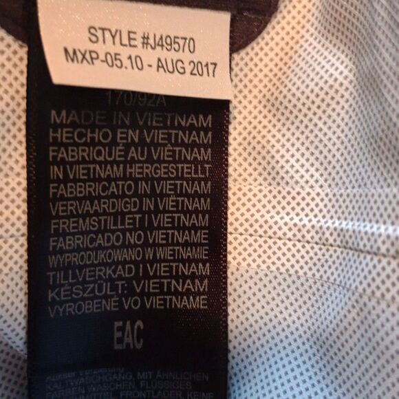 Marmot Celeste Plum Rain Jacket Women's L Hooded Lightweight Outdoor Trenchcoat - Picture 4 of 12